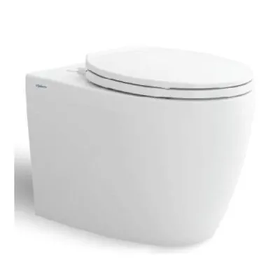 Bồn cầu đặt sàn Viglacera V.10.TL1