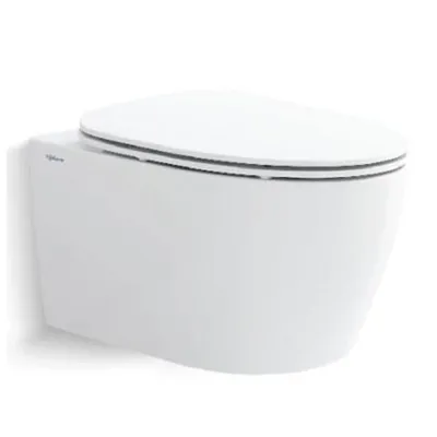 Bồn cầu treo tường Viglacera V.13.HL2