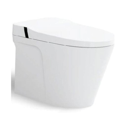 Bồn cầu điện tử Viglacera V.16.882B