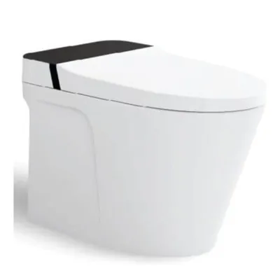 Bồn cầu điện tử Viglacera V.16.882F