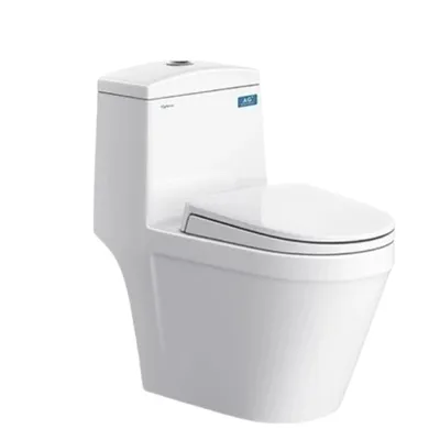 Bồn cầu 1 khối Viglacera V35M
