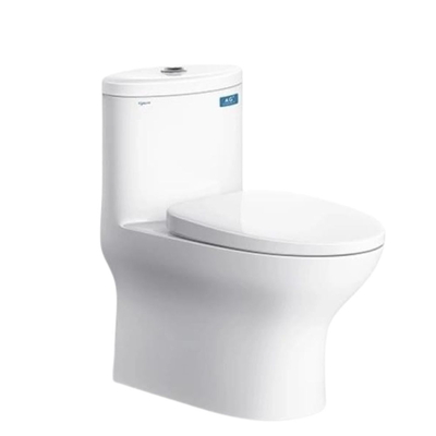 Bồn cầu 1 khối Viglacera V37S