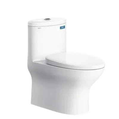 Bồn cầu 1 khối Viglacera V37S