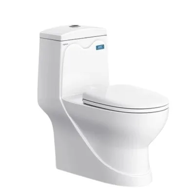 Bồn cầu 1 khối Viglacera V38M