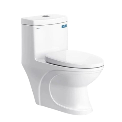 Bồn cầu 1 khối Viglacera V39M