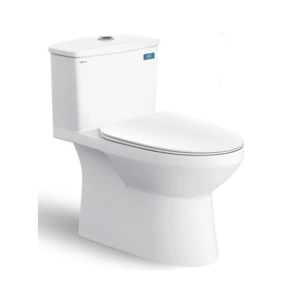 Bồn cầu 1 khối Viglacera V811 