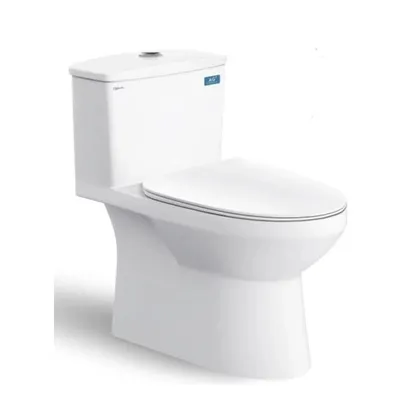 Bồn cầu 1 khối Viglacera V811 