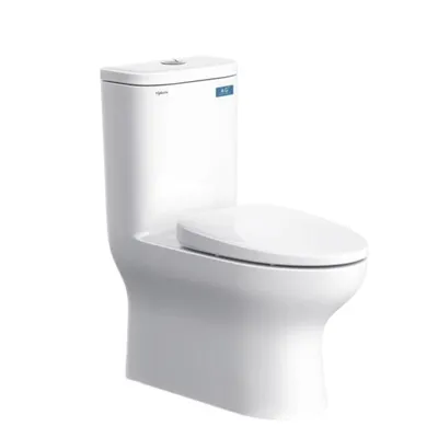 Bồn cầu 1 khối Viglacera V848
