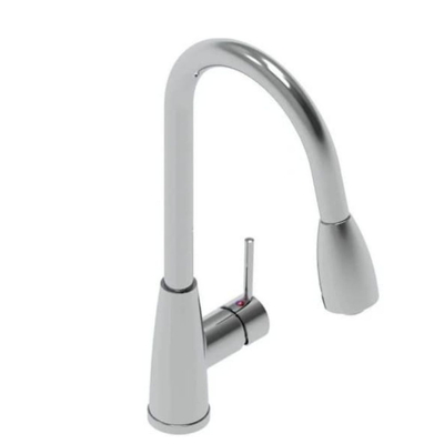 Vòi chậu rửa bát nóng lạnh Viglacera VG768