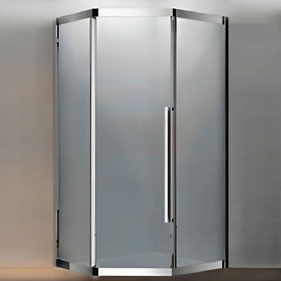 Vách kính nhà tắm Viglacera VH.G12