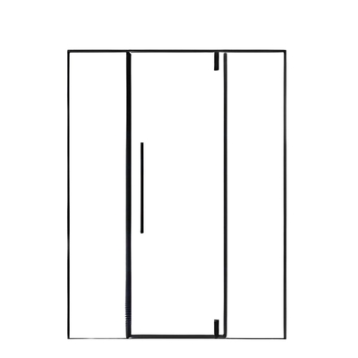 Vách kính nhà tắm Viglacera VH.P12