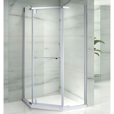 Vách kính nhà tắm Viglacera VM.P11
