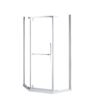 Vách kính nhà tắm Viglacera VM.P12
