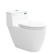 Bồn cầu 1 khối nắp rơi êm Viglacera Eco 2