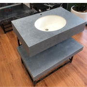 Chậu lavabo 2 tầng Viglacera S-GM03