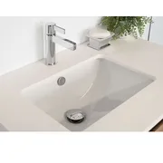 Chậu Lavabo Âm Bàn Viglacera V.25.STD