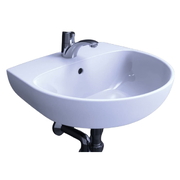 Chậu rửa mặt treo tường Viglacera V.26.Eco5