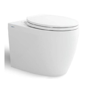 Bồn cầu đặt sàn Viglacera V.10.TL1