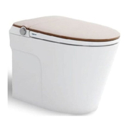 Bồn cầu điện tử Viglacera V.16.886 