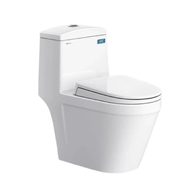 Bồn cầu 1 khối Viglacera V35M