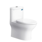 Bồn cầu 1 khối Viglacera V37S