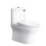 Bồn cầu 1 khối Viglacera V37S
