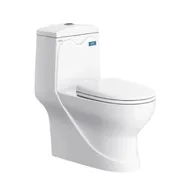 Bồn cầu 1 khối Viglacera V38M