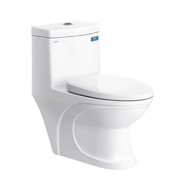 Bồn cầu 1 khối Viglacera V39M