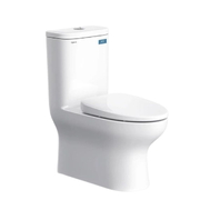 Bồn cầu 1 khối Viglacera V848