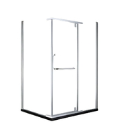 Vách kính nhà tắm Viglacera VE.P12