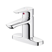 Vòi Chậu Rửa Mặt Nóng Lạnh Viglacera VG332