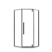 Vách kính nhà tắm Viglacera VH.G11