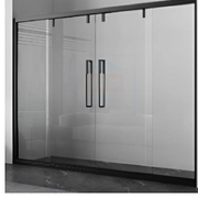 Vách kính nhà tắm Viglacera VH.P22
