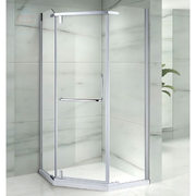 Vách kính nhà tắm Viglacera VM.G11