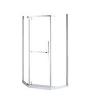 Vách kính nhà tắm Viglacera VM.P12