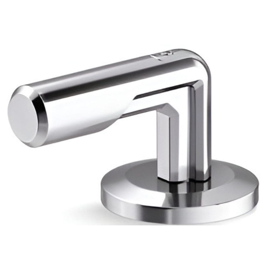 Tay gạt chuyển hướng gắn bồn màu chrome Kallista P34580-CP-CP