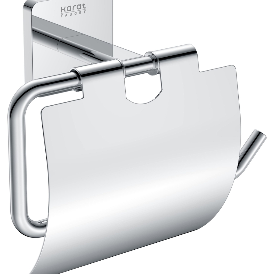 Móc Giấy Vệ Sinh Karat KB-08-312-50