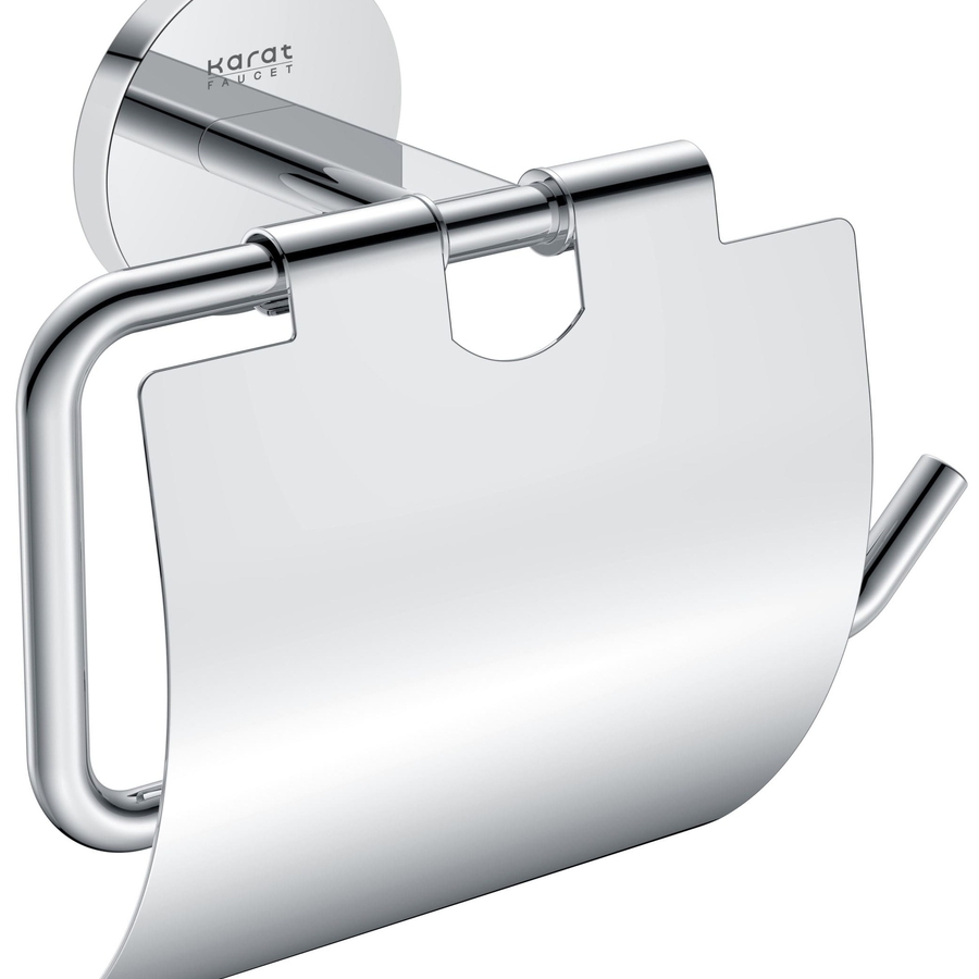 Móc Giấy Vệ Sinh Karat KB-09-312-50