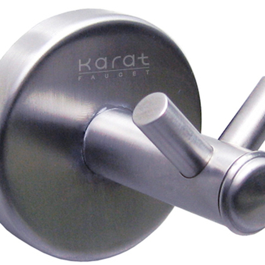 Móc áo đơn Karat KB-12-132-ST