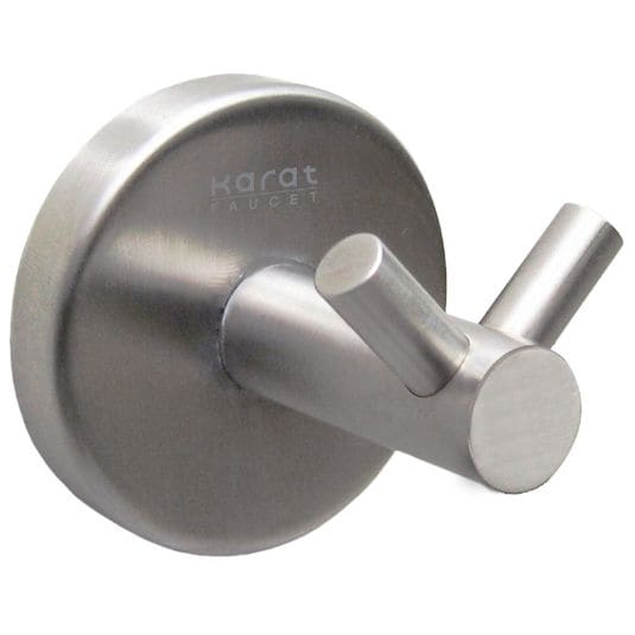 Móc áo đôi Karat KB-15-132-63