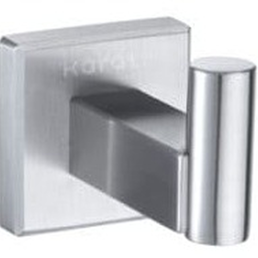 Móc áo đơn Karat KB-42-131-ST