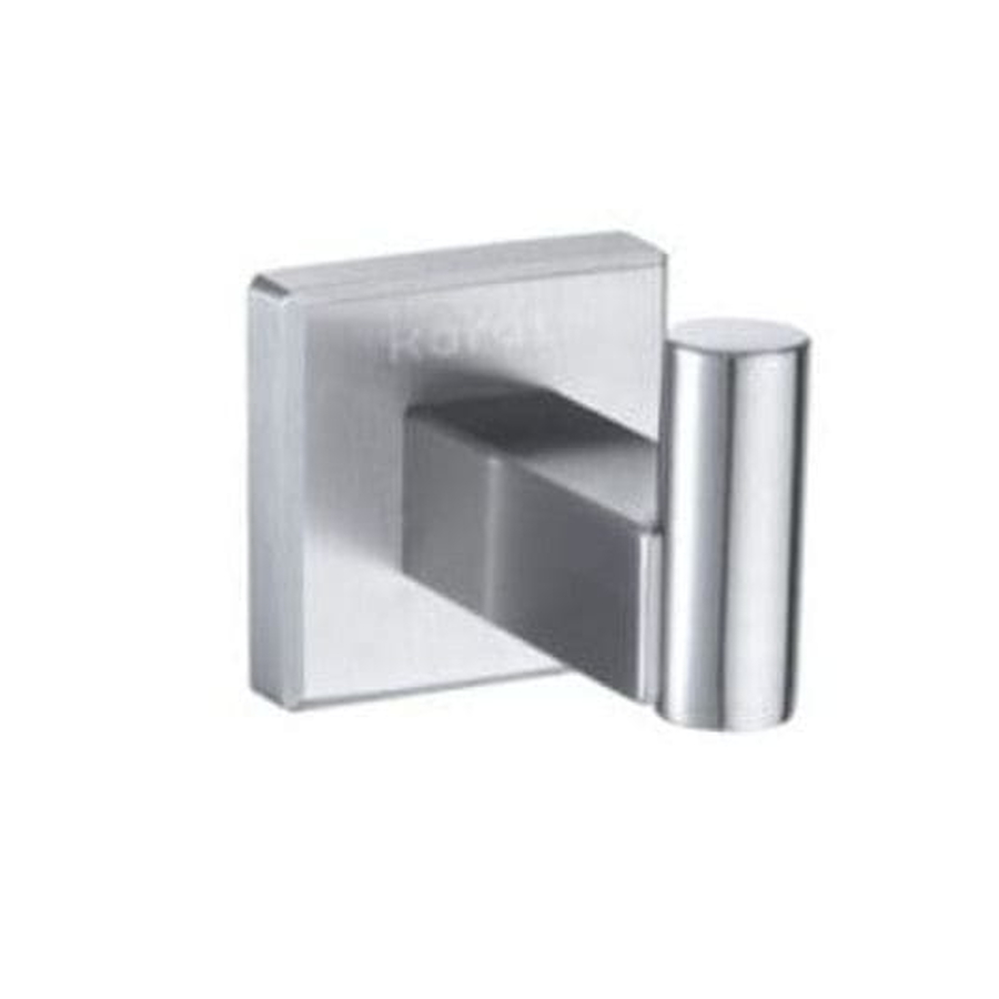 Móc áo đơn Karat KB-42-131-ST