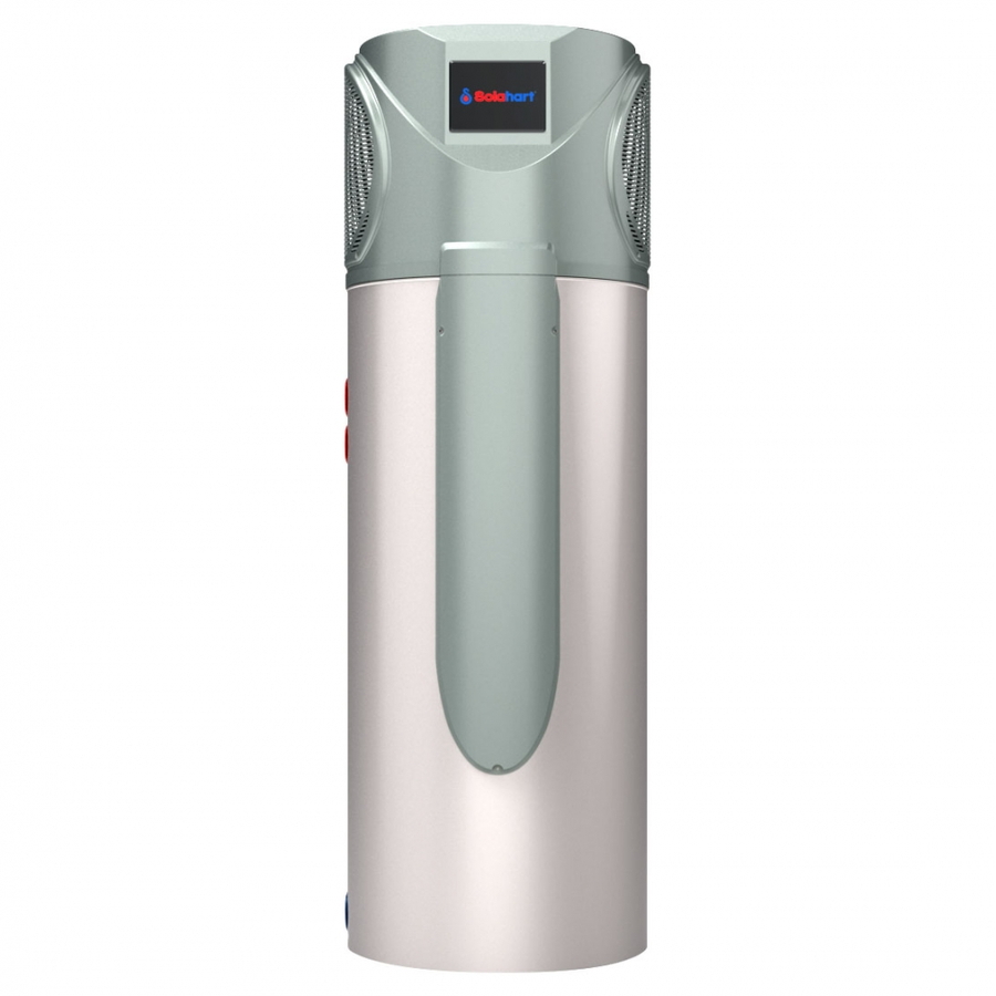 Máy Bơm Nhiệt Heat Pump Úc 270L Solahart Atmos Air 270HAC15