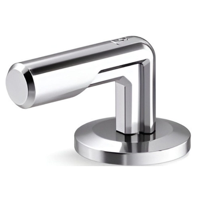 Tay gạt chuyển hướng gắn bồn màu chrome Kallista P34580-CP-CP