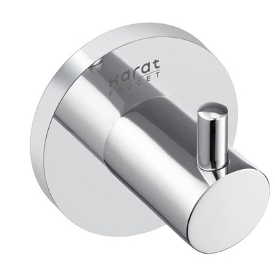 Móc áo đơn Karat KB-09-111-50