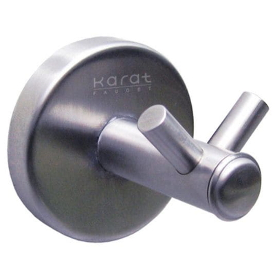 Móc áo đơn Karat KB-12-132-ST