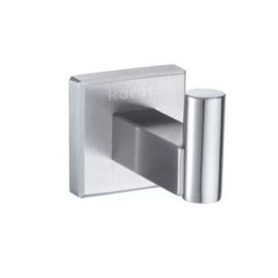 Móc áo đơn Karat KB-42-131-ST