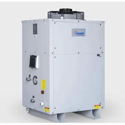 Máy Bơm Nhiệt Megasun MGS-5.0HP-D 