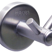 Móc áo đơn Karat KB-12-132-ST