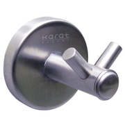 Móc áo đơn Karat KB-12-132-ST